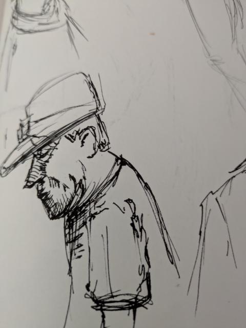 Sketch 12