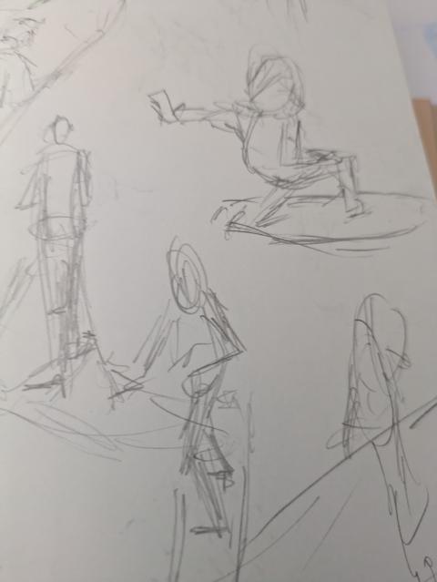 Sketch 13