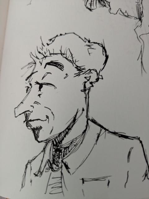 Sketch 15