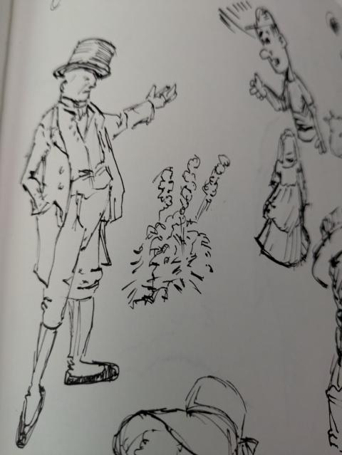 Sketch 16