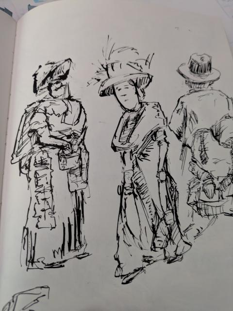 Sketch 17