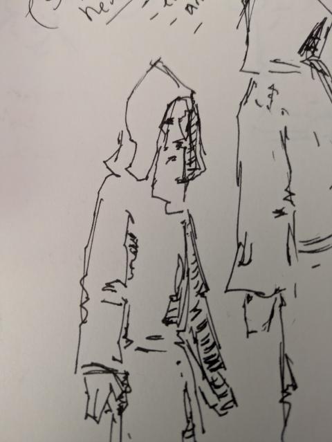 Sketch 18