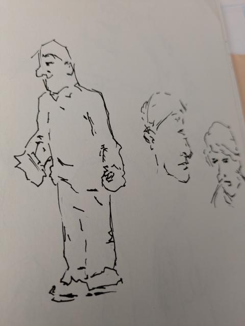 Sketch 19