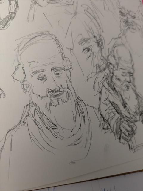 Sketch 26