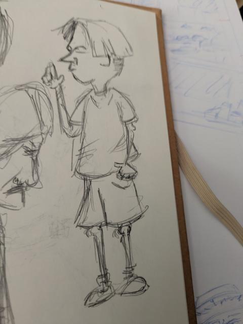 Sketch 28