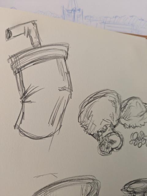 Sketch 29