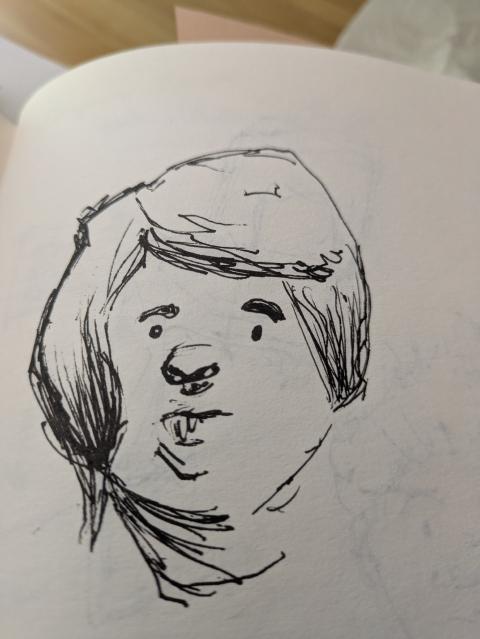 Sketch 31