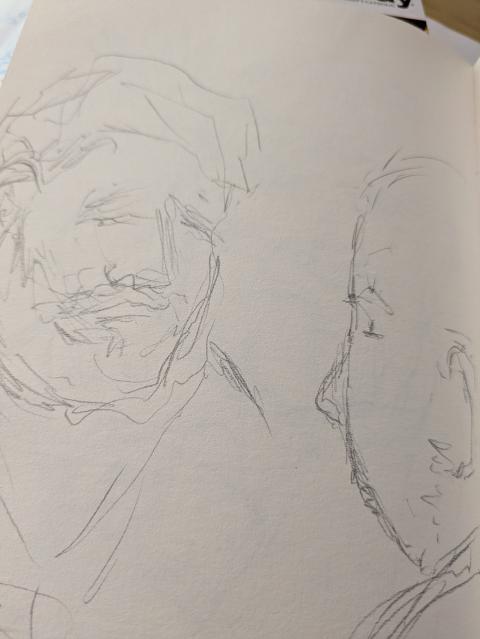 Sketch 33