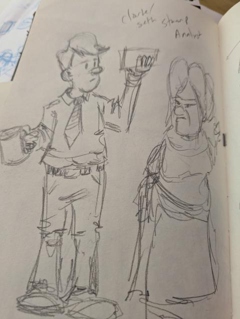 Sketch 34