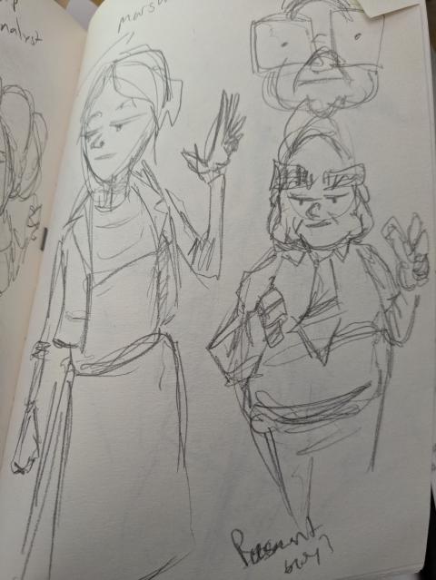Sketch 35