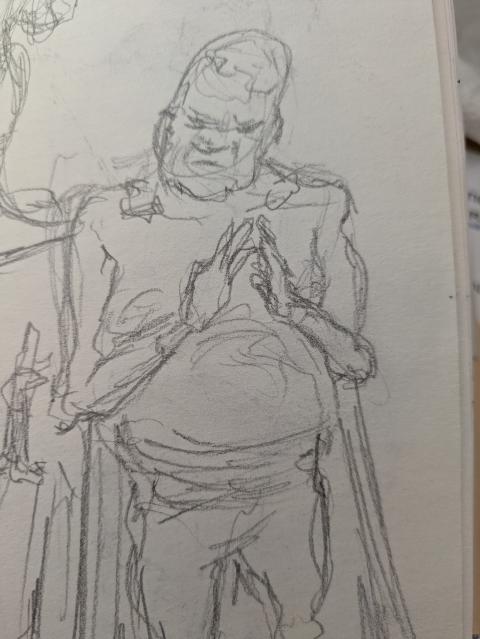 Sketch 36