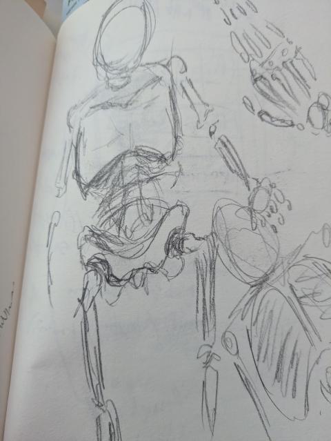 Sketch 37