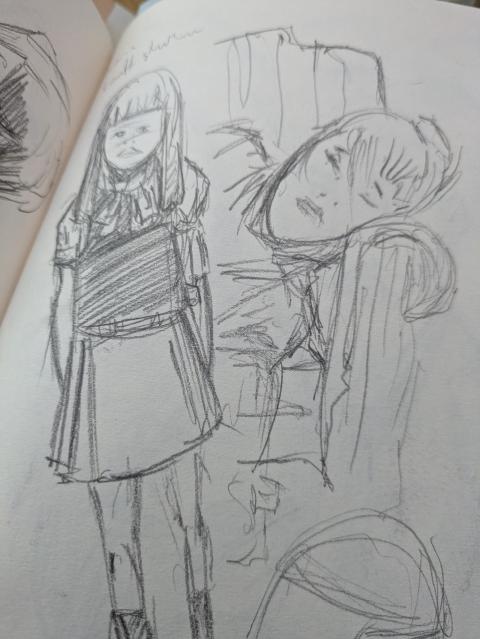 Sketch 38