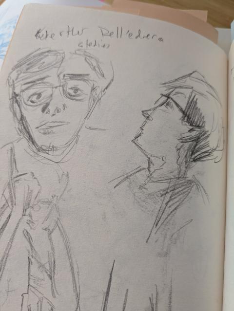 Sketch 39