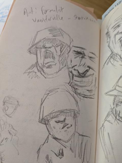 Sketch 41